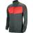 NIKE Academy 20 Knit Jacket Men - Anthracite/Bright Crimson/White