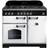 Rangemaster CDL100DFFWH/C Classic Deluxe 100cm Dual Fuel White