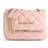 Valentino Bags Ocarina Flap Over Bag - Cipria