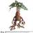 The Noble Collection Harry Potter Mandrake plush toy