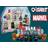 Marvel Ooshies Marvel Advent Calendar 2021