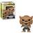 Funko Rahzar POP! Movies Vinyl Figur #1137)