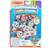 Melissa & Doug Paw Patrol Puffy Sticker Pad Arctic