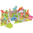 Classic World Classic Toy City Building Blocks 5005