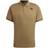 Adidas Freelift Polo P.blue 000/brown Male