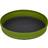 Sea to Summit X-Plate Assiett 20cm
