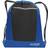 Ogio Endurance Pulse Drawstring Pack Bag 2-pack - Cobalt Blue/Black