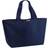 Westford Mill Organic Marina XL Tote Bag 2-pack - French Navy