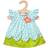 Heless Daisy Doll Dress