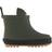 Liewood Jesse Thermo Rubber Boot - Hunter Green/Black Mix