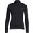 Vaude Livigno Halfzip II Fleece Jumper Women - Black