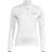 Vaude Livigno Halfzip II Forro Polar Mujer - Blanco