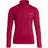 Vaude Livigno Halfzip II Fleece Jumper Women - Crimson Red