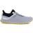 ecco Core M - Silver Grey/Silver Metallic/Black