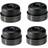 SVS Soundpath Isolation Feet 4 Pack