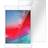 eSTUFF Titan Shield Screen Protector Clear Glass for iPad Mini 4