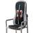 Sharper Image Chair Pad med Värme