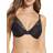 Chantelle Erika Plunging Bra - Black