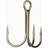 Gamakatsu Treble Hook 13 10-pack
