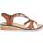 Rieker V3657-81 - Brown