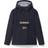 Napapijri Rainforest Winter Jacket - Dark Blue