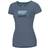 Ocun Camiseta de mujer Classic - Bleu