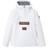 Napapijri Rainforest Winter Jacket - White