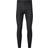 Dhb Classic Thermal Waist Tights Men - Black