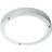 Endon Lighting Portico Ceiling Flush Light ∅ 30cm