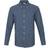 Colorful Standard Classic Organic Oxford Button Down Shirt Petrol Blue