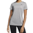 NIKE Dri-FIT Legend Training T-shirt Women - Dark Grey Heather/Black