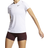 Nike Camiseta Dry Legend Mujer - Blanco