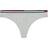 Tommy Hilfiger Colour Block Thong - Grey Heather