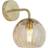 Endon Lighting Dimple Wall light