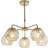 Endon Lighting Dimple Pendant Lamp ∅ 55cm
