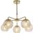 Endon Lighting Dimple Pendant Lamp 55cm