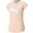 Puma Favourite Heather Cat Training T-shirt Women - Cloud Pink Heather