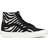 Vans Anaheim Factory Sk8-Hi 38 Dx - Black/Zebra