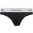 Calvin Klein Modern Cotton Bikini Brief - Black