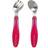 Vital Baby Nourish Growing Up Angled Cutlery
