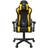 Gembird Scorpion Ergonomic Gaming Chair - Black Mesh/Ferrari Yellow