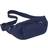 Quadra Belt Bag 2-pack - French Navy