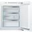 Bosch GIV11ADC0 Integreret, Hvid