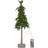 Star Trading Lummer Julelampe 45cm