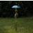 Star Trading Salona Bedlampe 44cm