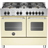 Bertazzoni MAS1006MFEDCRT Beige