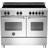 Bertazzoni MAS1005IMFETXE Stainless Steel