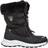 zigzag Wesend Kids Winterboot - Black