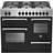 Bertazzoni MAS1006MFETNEE Black