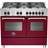 Bertazzoni MAS1006MFEDVIE Red